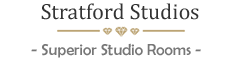 Stratford Studios – Superior Ensuite Rooms – Stratford Upon Avon